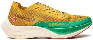 ZoomX Vaporfly Next % 2 sneakers