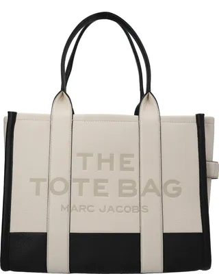 'the Large Tote' Shopping Bag
