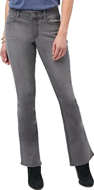 Democracy Women's Ab Solution Itty Bitty Boot
