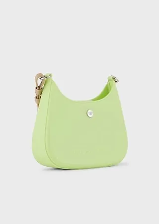 Recycled PVC Gummy Bag shoulder bag