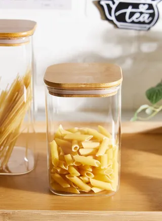 Storage Jar Size M