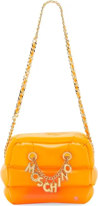 Inflatable Shoulder Bag