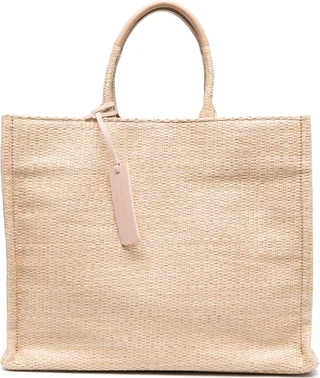 Never Without tote bag