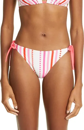 Eshe String Bikini Bottoms