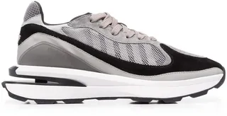 Slash low-top sneakers