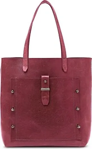 Botkier Warren Medium Leather Tote