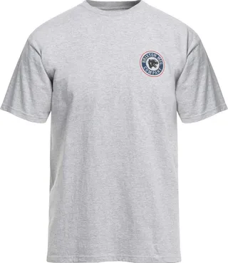 T-shirt Grey