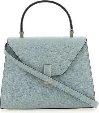 Valextra Iside Mini Tote Bag