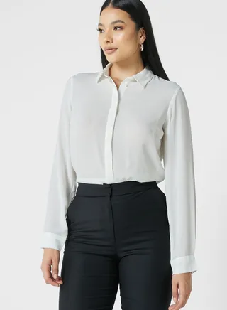 Button Down Shirt