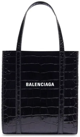 Everyday tote XS bag