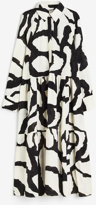 Shirt Dress