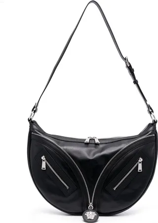 Repeat shoulder bag