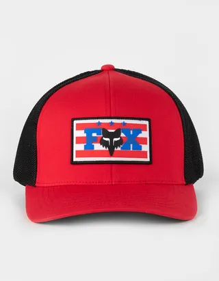 FOX Unity Mens Flexfit Hat