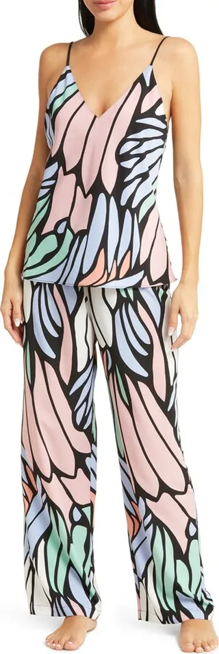 Papillon Pajamas