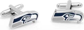 Seattle Seahawks Cufflinks