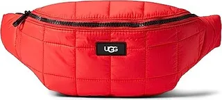 UGG Gibbs Belt Bag Puff (Ignite) Bags