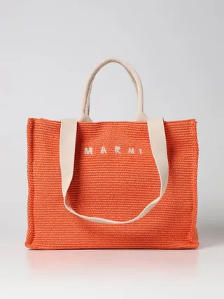 Shoulder bag woman Marni