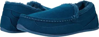 Deer Stags Spun (Royal Blue) Shoes
