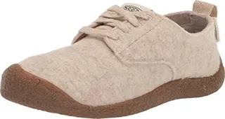 KEEN Women's Mosey Derby Low Height Casual Oxfords