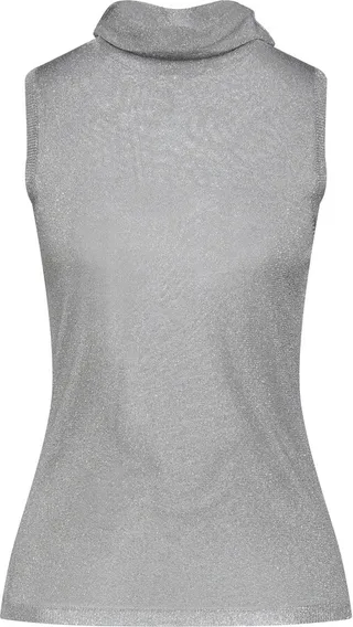 Turtleneck Grey