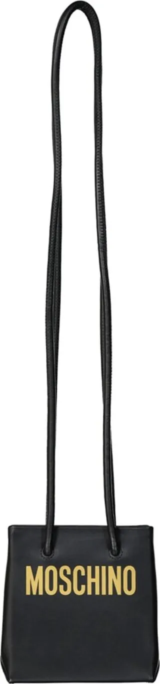 Mini Leather Bag
