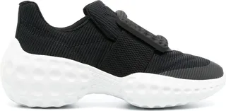ROGER VIVIER- Viv Run Sneakers