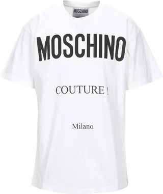 T-shirt White