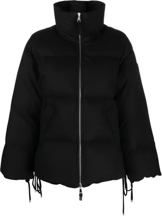 Raimi puffer jacket