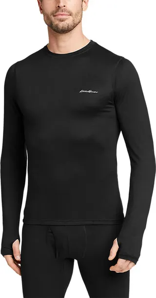 Men's Heat Control Baselayer Crew