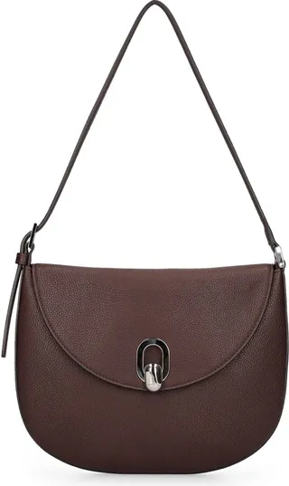 The Tondo hobo bag