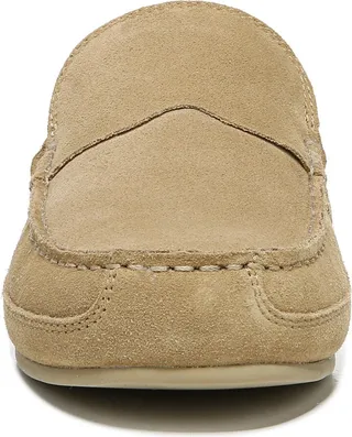 Gibson Genuine Suede Slipper