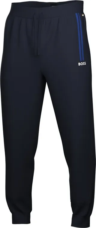 Authentic Cotton Lounge Joggers
