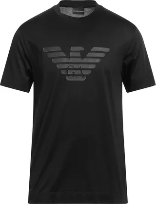 T-shirt Black