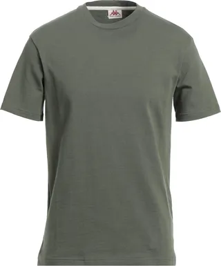 T-shirt Military Green