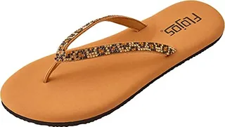 Flojos Women's Spark Flip-Flop