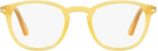 Persol Square Frame Glasses