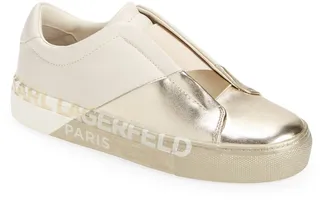 Cyrene Slip-On Sneaker
