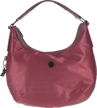Handbag Burgundy