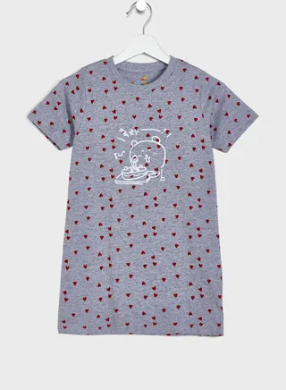 Girls Nightdress