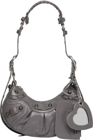 Le Cagole XS Shoulder Bag