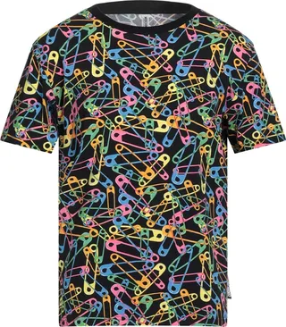 Undershirt Black