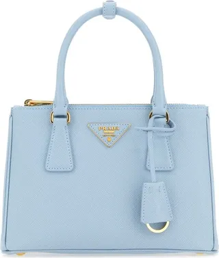 Prada Galleria Tote Bag