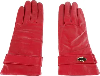Cavalli Class Lambskin Women's Glove