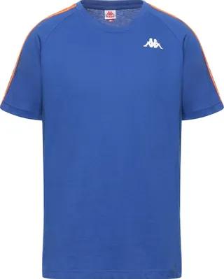 T-shirt Blue