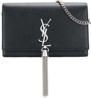 Kate tassel chain bag