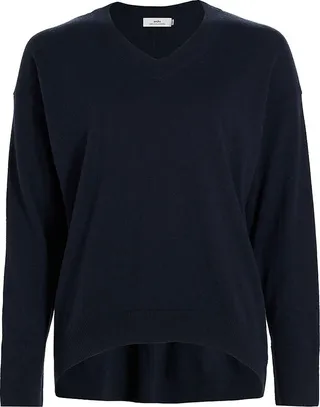 Samira V-Neck Sweater