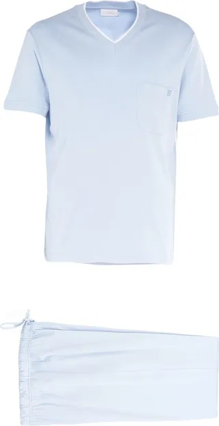 Sleepwear Sky Blue