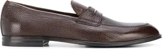 Webb slip-on loafers