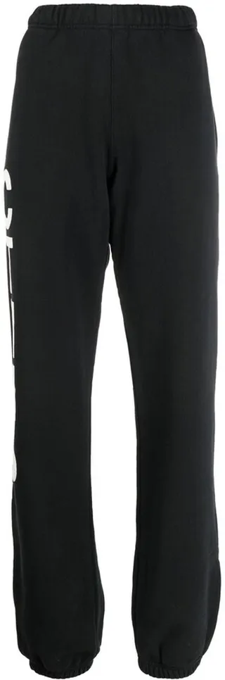 Logo-Print Track Pants