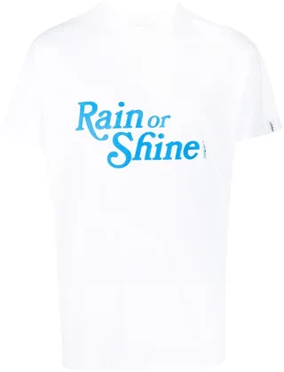 Rain or Shine T-shirt